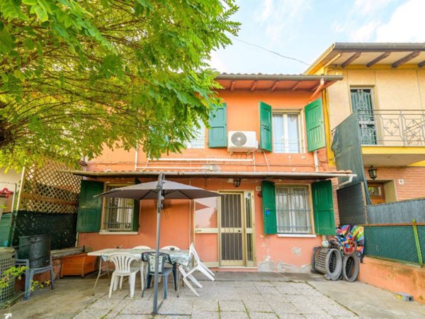 casa indipendente in vendita a Minerbio in zona Ca' De' Fabbri