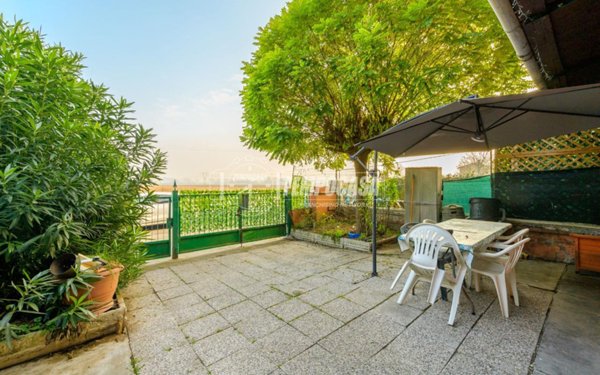 casa indipendente in vendita a Minerbio in zona Ca' De' Fabbri