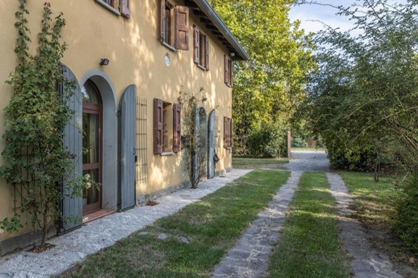 casa indipendente in vendita a Minerbio