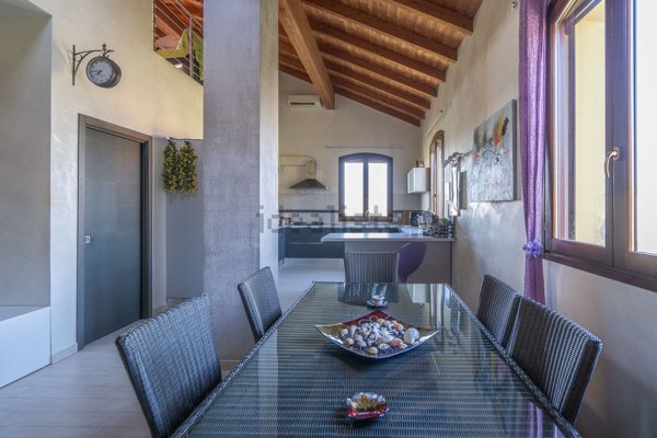 casa indipendente in vendita a Minerbio