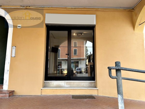 ufficio in vendita a Minerbio