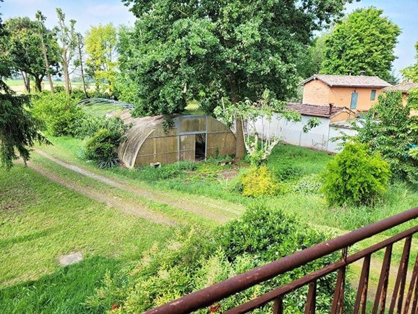 casa indipendente in vendita a Minerbio