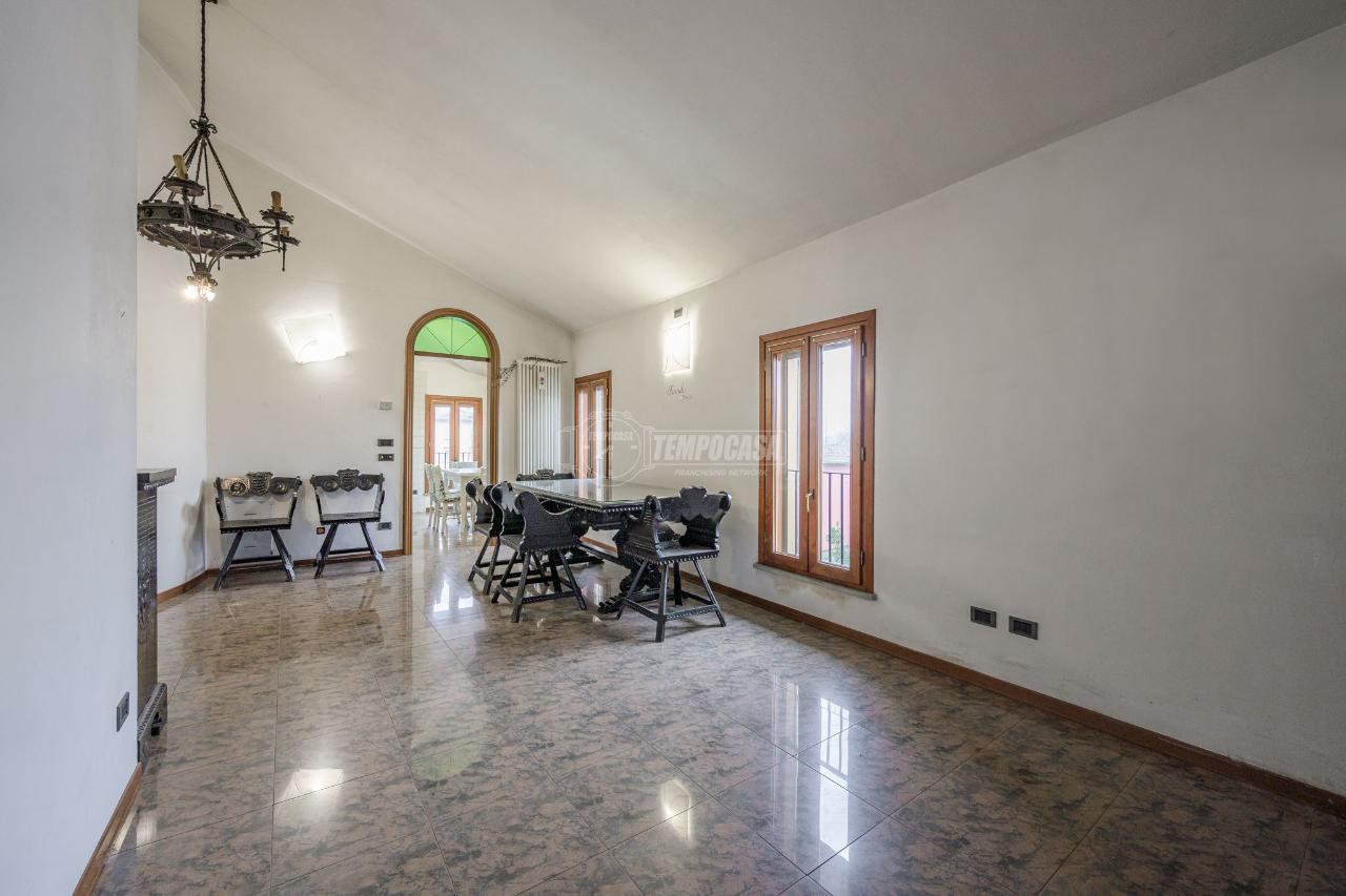 appartamento in vendita a Minerbio