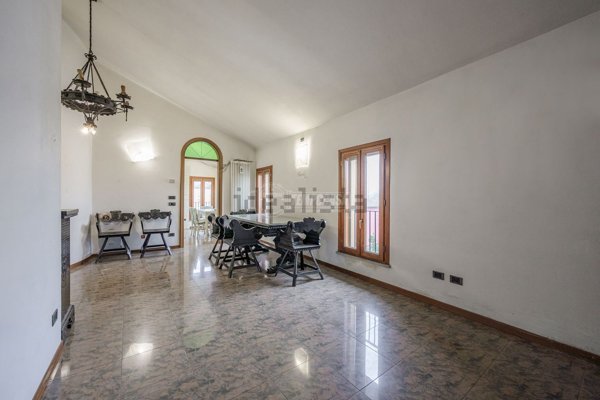 appartamento in vendita a Minerbio