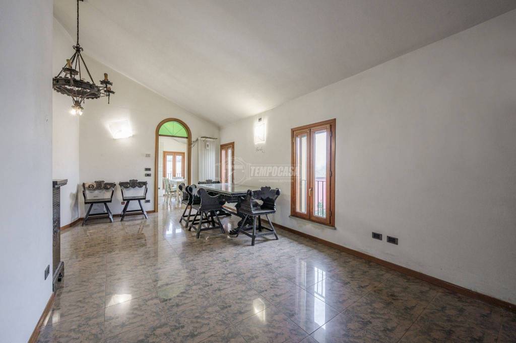 appartamento in vendita a Minerbio