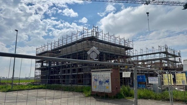 appartamento in vendita a Minerbio