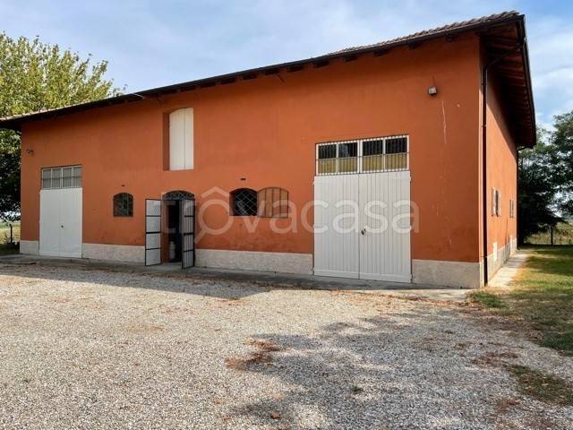 terreno agricolo in vendita a Minerbio