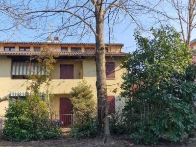 casa indipendente in vendita a Minerbio