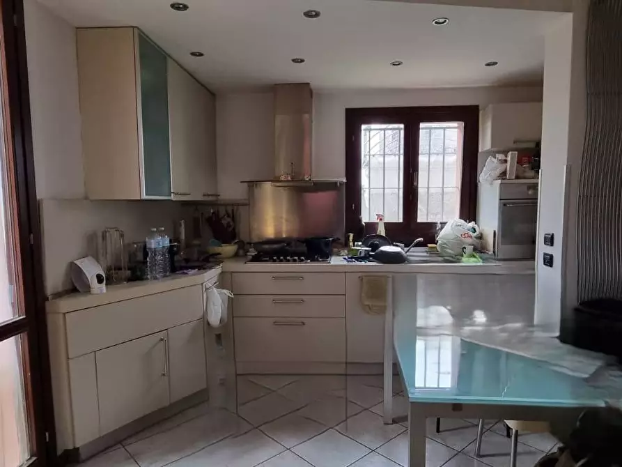 casa semindipendente in vendita a Minerbio in zona Ca' De' Fabbri
