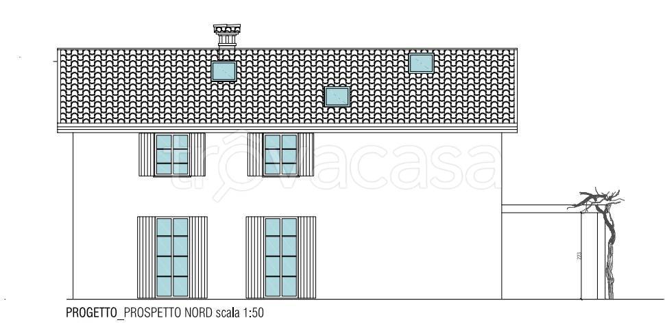 casa indipendente in vendita a Minerbio