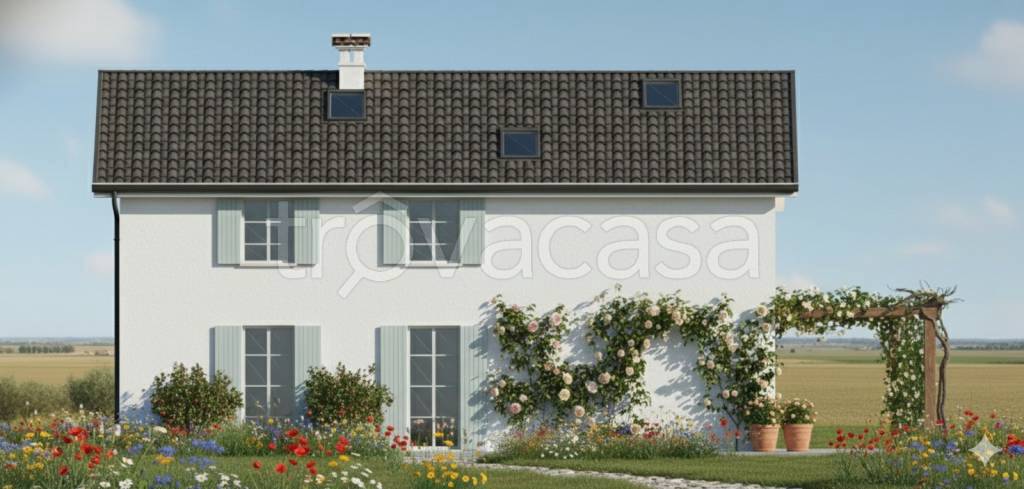 casa indipendente in vendita a Minerbio