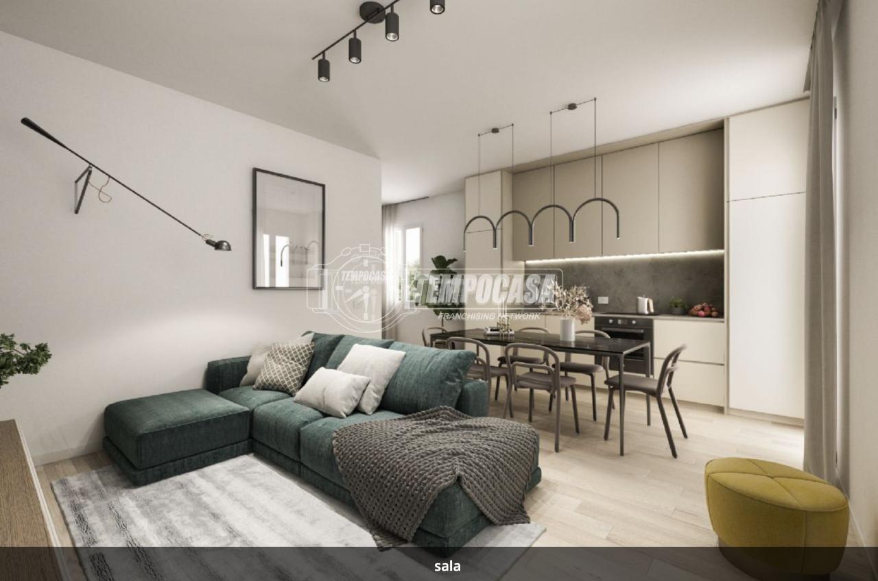 appartamento in vendita a Minerbio in zona Ca' De' Fabbri