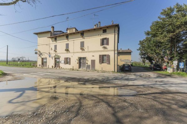 appartamento in vendita a Minerbio