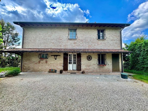 casa indipendente in vendita a Minerbio