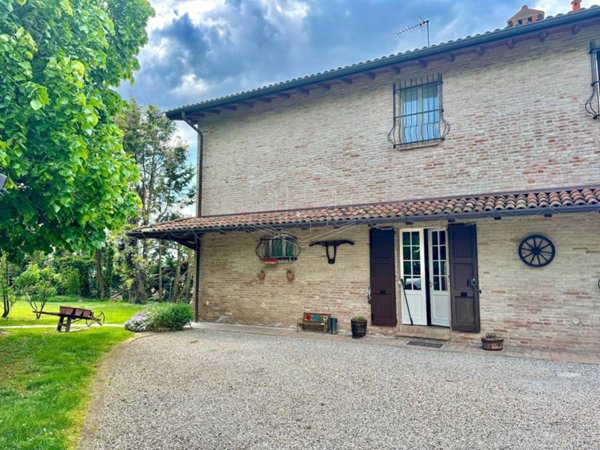 casa indipendente in vendita a Minerbio