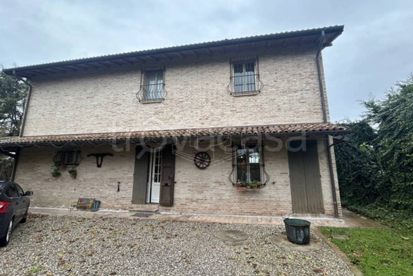 casa indipendente in vendita a Minerbio