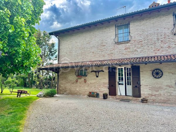 casa indipendente in vendita a Minerbio