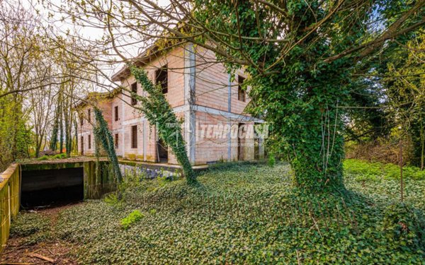 casa indipendente in vendita a Minerbio