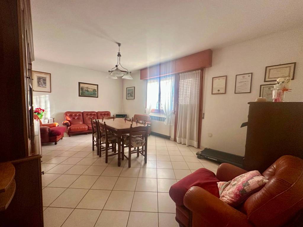 appartamento in vendita a Minerbio