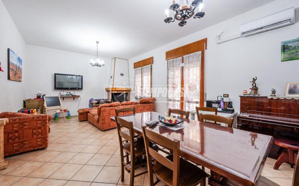 casa indipendente in vendita a Minerbio