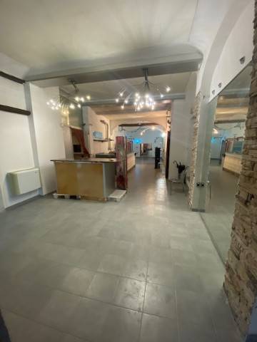 negozio in vendita a Minerbio