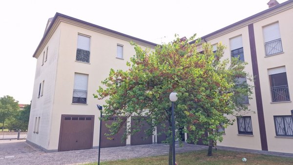 appartamento in vendita a Minerbio in zona Ca' De' Fabbri
