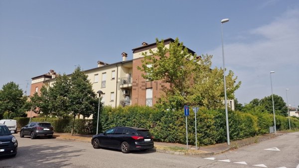 appartamento in vendita a Minerbio in zona Ca' De' Fabbri