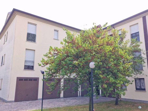 appartamento in vendita a Minerbio in zona Ca' De' Fabbri