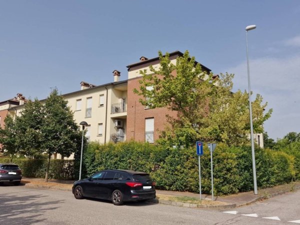 appartamento in vendita a Minerbio in zona Ca' De' Fabbri