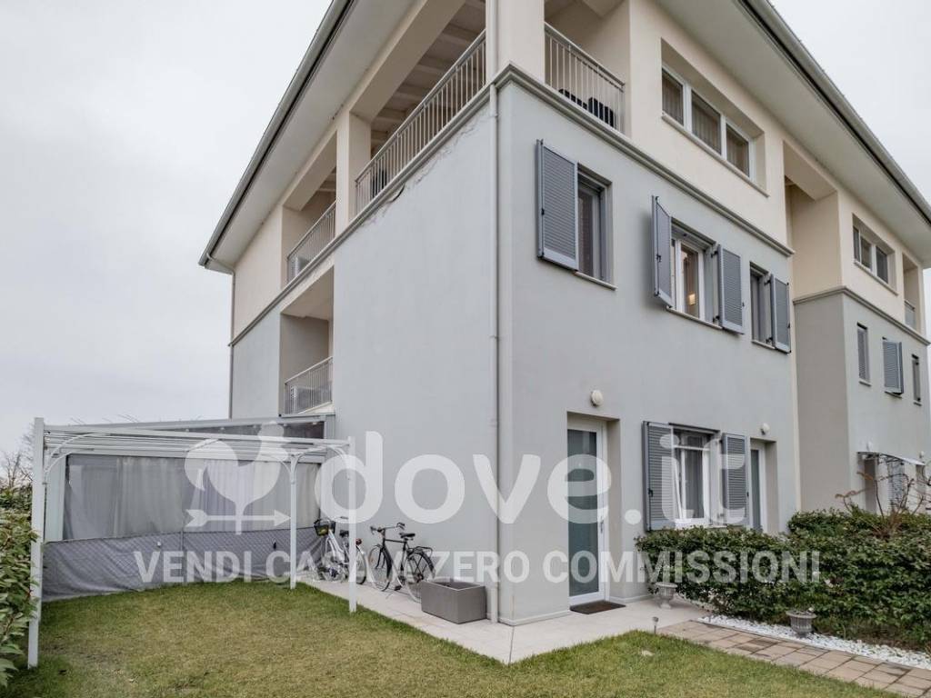 appartamento in vendita a Minerbio