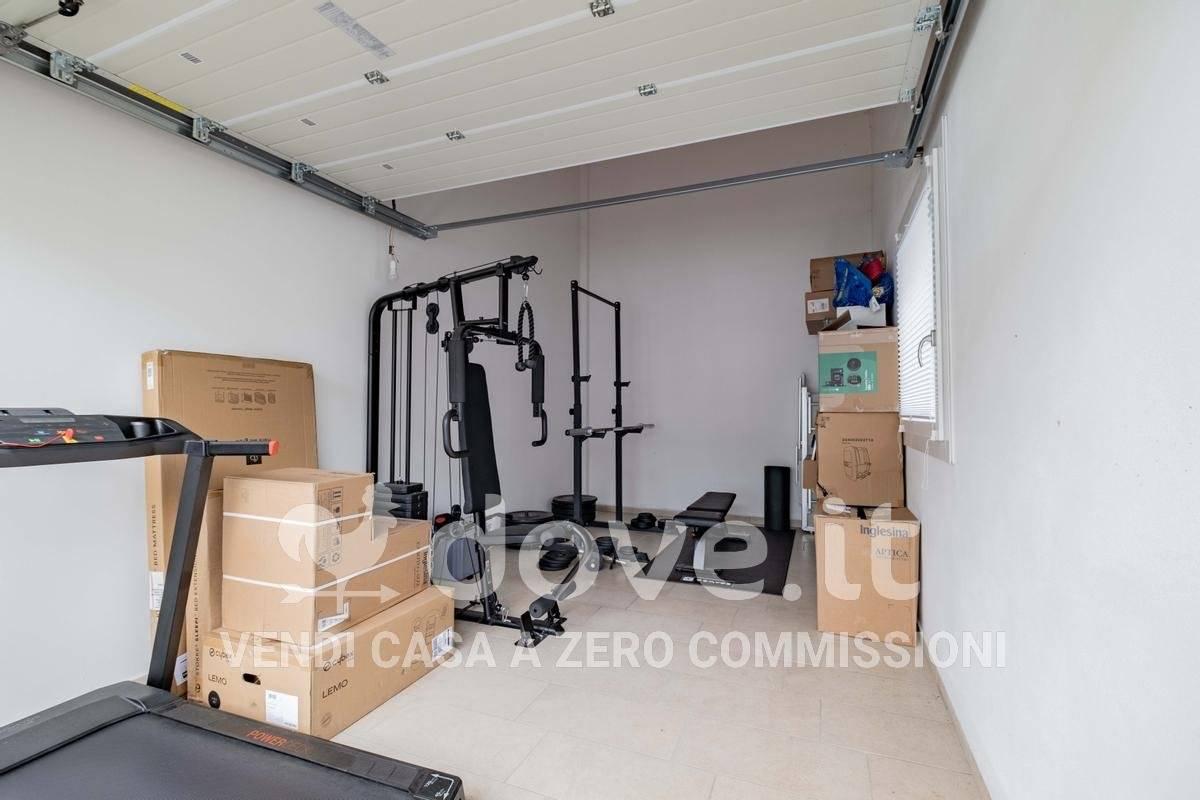 appartamento in vendita a Minerbio