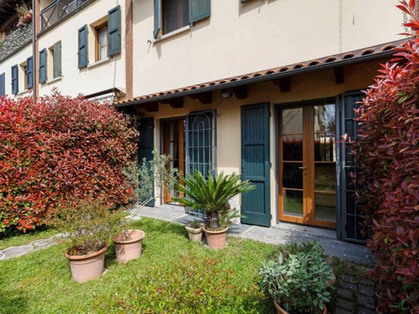 casa indipendente in vendita a Minerbio