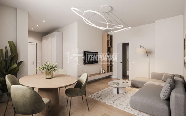 appartamento in vendita a Minerbio