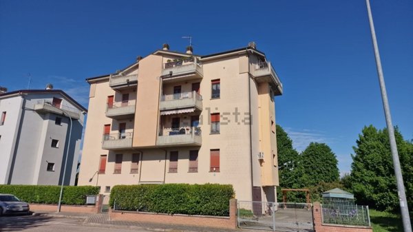 appartamento in vendita a Minerbio