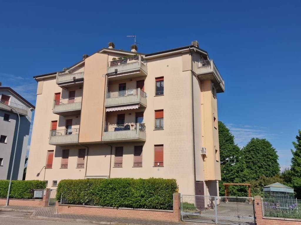appartamento in vendita a Minerbio