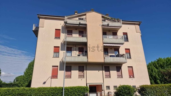 appartamento in vendita a Minerbio