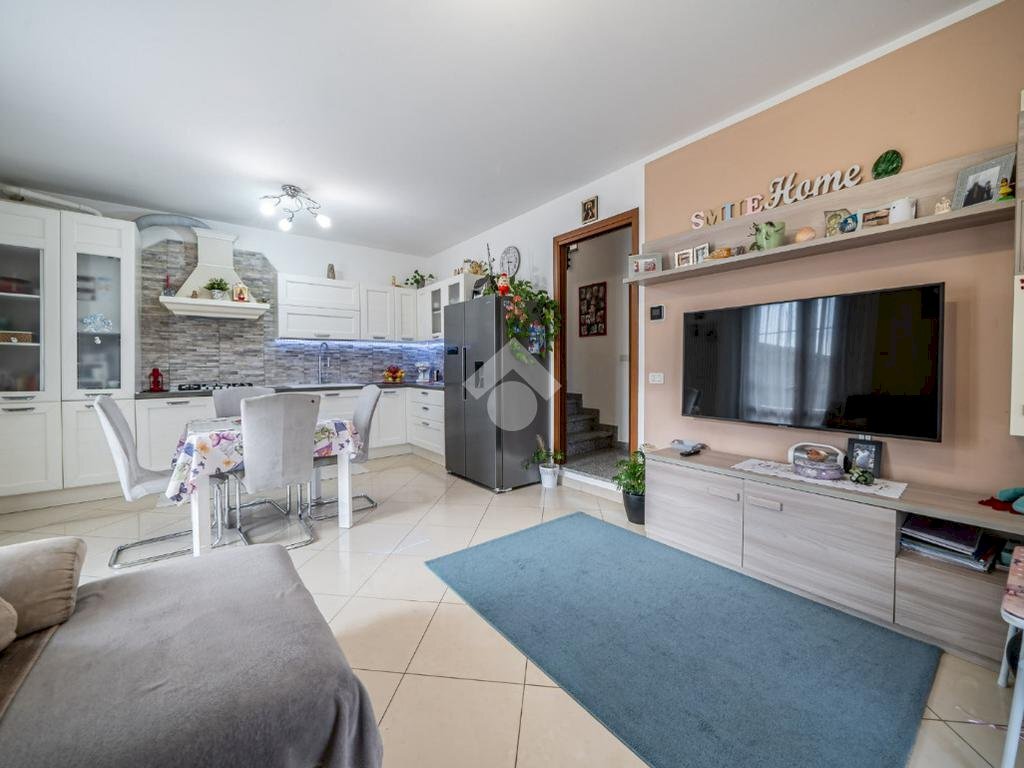 casa indipendente in vendita a Minerbio in zona Tintoria