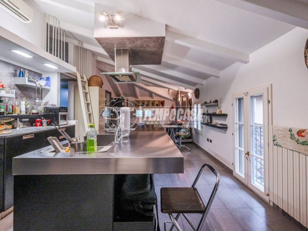 appartamento in vendita a Minerbio