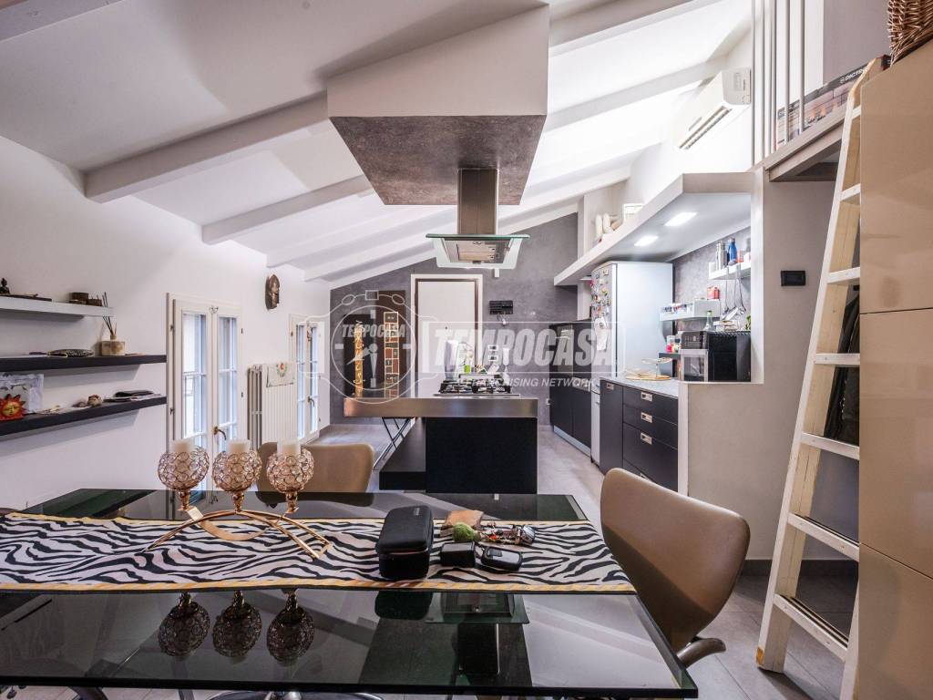 appartamento in vendita a Minerbio