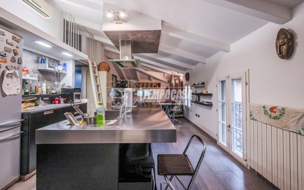 appartamento in vendita a Minerbio