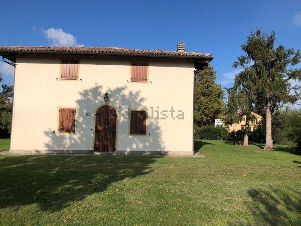 casa indipendente in vendita a Minerbio