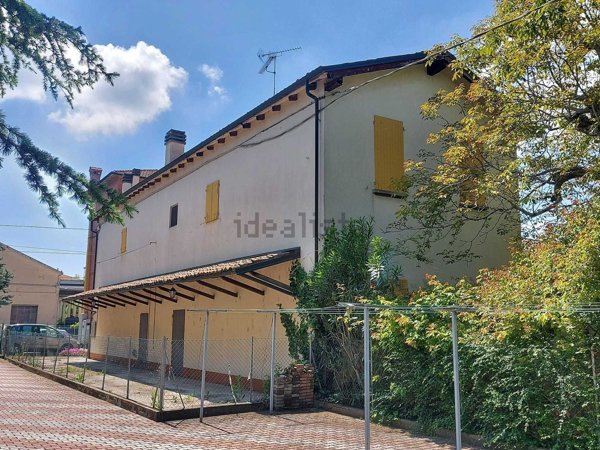 appartamento in vendita a Minerbio