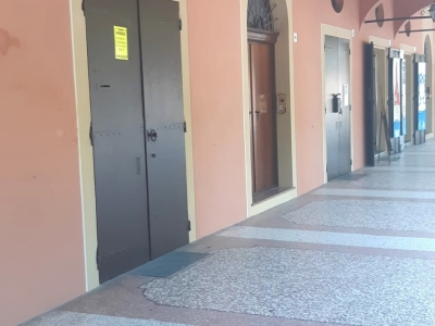appartamento in vendita a Minerbio