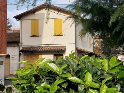 casa indipendente in vendita a Minerbio