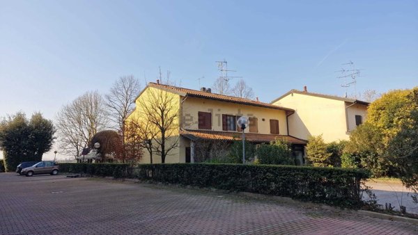 casa indipendente in vendita a Minerbio