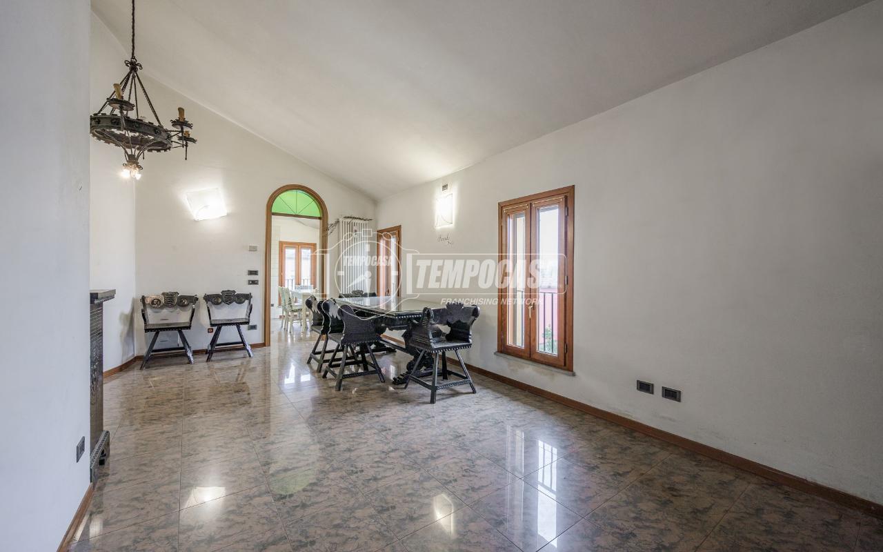 appartamento in vendita a Minerbio
