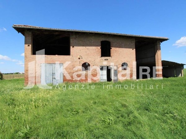 casa indipendente in vendita a Minerbio