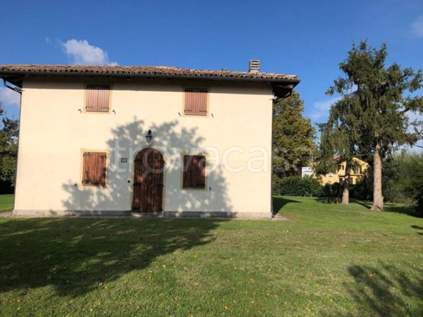 casa indipendente in vendita a Minerbio