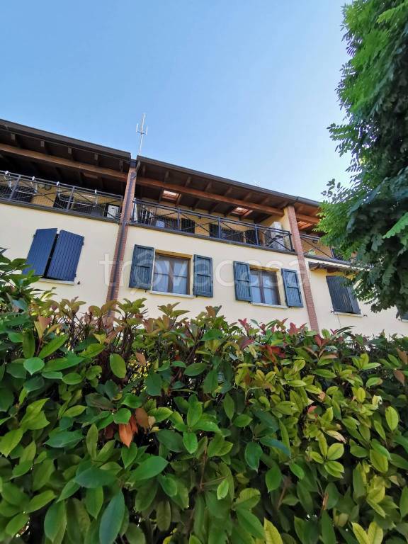 casa indipendente in vendita a Minerbio