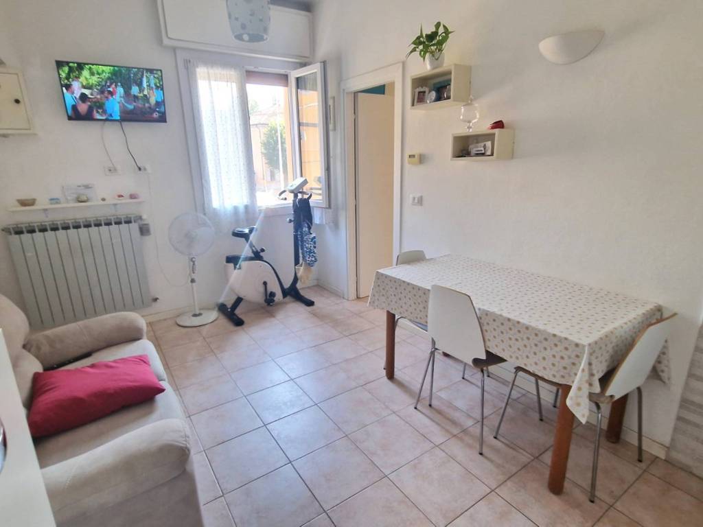 appartamento in vendita a Minerbio